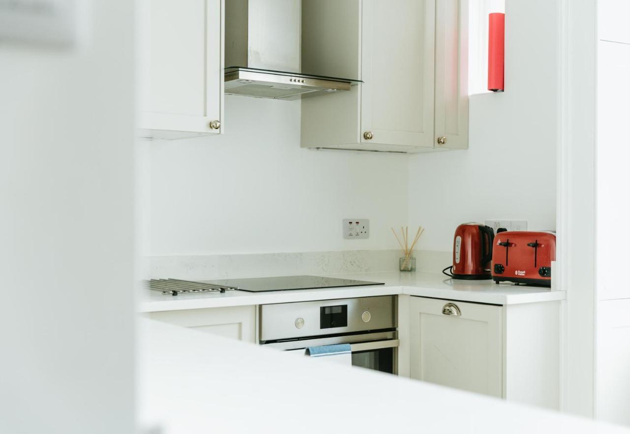 דירות Luxury 1 Bed Flat, Spectacular Views Of באת' מראה חיצוני תמונה